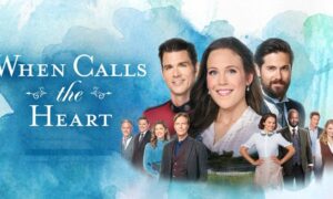 “When Calls the Heart” Returns in March on Hallmark Channel