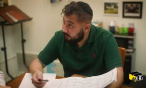 MTV News to Premiere “With One Voice: Fighting Hatred Together” That Explores Antisemitism Through the Lives of Four Young Jewish Activists at the Forefront of Fighting Against Hate and Fighting for Equality