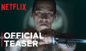 [Teaser] “Xtreme” Action-Packed Thriller Coming to Netflix Soon