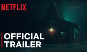 Netflix Releases Trailer for “A Classic Horror Story”