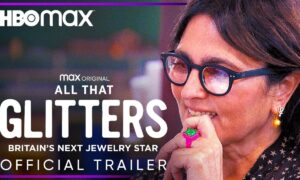 HBO Max Unveils Trailer for “All That Glitters”