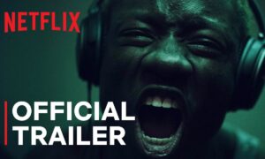 Netflix Drops Trailer “Audible”