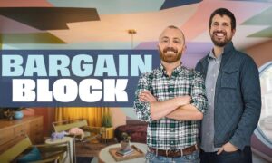 “Bargain Block” Premiering in June on HGTV and discovery+