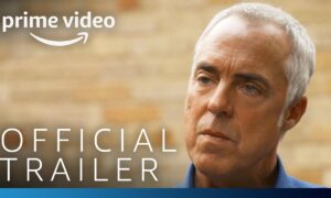 Longest Running Amazon Original Series “Bosch” Debuts the Trailer for Its Seventh and Final Season Premiering June