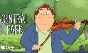 “Central Park,” Apple TV+’s Award-Winning Musical Comedy Series, Debuts Second Season Trailer Ahead of Series Return in June 2021