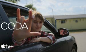 “CODA” – Official Trailer – Apple TV+