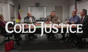 Oxygen’s True Crime Investigative Series “Cold Justice” Is Back for a New Season Beginning in July