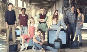 Freeform Announces New Cast for the Highly Anticipated “Cruel Summer” Season Two