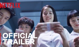 Netflix Drops Trailer “Deep” – Watch Now