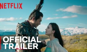 Netflix Releases Trailer for “Dynasty Warriors”
