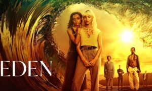 Eden Premiere Date on Spectrum; When Does It Start?