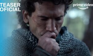 “El Cid” – Season 2 – Official Teaser – Prime Video Spain