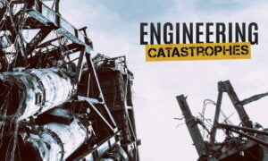 Don’t Miss an All New Season of “Engineering Catastrophes” and “Homemade Astronauts”