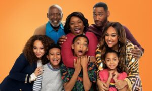 Netflix Family Reunion Season 4: Renewed or Cancelled?