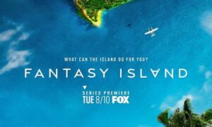 All-New Promo for “Fantasy Island,” Premiering in August on FOX