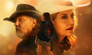 “American Cowgirl,” Performed by the Monarch Cast, Featuring Series Star Anna Friel, Available Everywhere Now