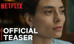 Netflix Releases Teaser for “Gone For Good”
