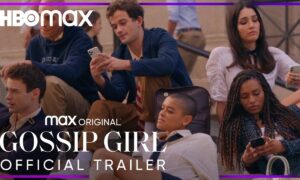 HBO Max Releases Trailer for “Gossip Girl”