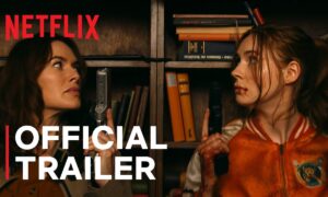 Netflix Drops Trailer “Gunpowder Milkshake”