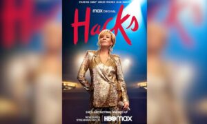 HBO Max Hacks Season 2 Release Date Is Set