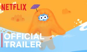 Netflix Releases Trailer for “Headspace: Unwind Your Mind: An Interactive Experience”