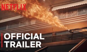 Netflix Unveils Trailer for “How I Became a Superhero”