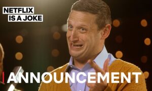 “I Think You Should Leave with Tim Robinson” – Season 2 Coming Soon