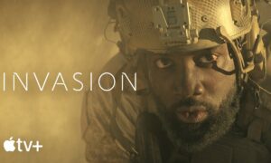 Apple TV+ Debuts Captivating First Look at the Highly Anticipated Return of “Invasion” from Creators Simon Kinberg and David Weil