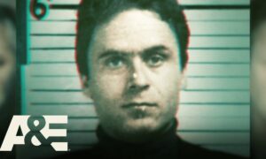 A&E’s New Documentary Series “Invisible Monsters: Serial Killers in America” Dissects the Culture and Events That Allowed Five Serial Killers to Flourish Unchecked