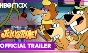 HBO Max Debuts Trailer for “Jellystone!” – New Hanna-Barbera Series Premieres in July