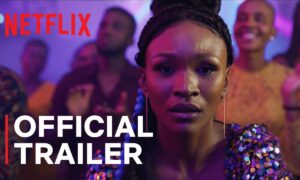 Netflix Drops Trailer “JIVA!” – Watch Now