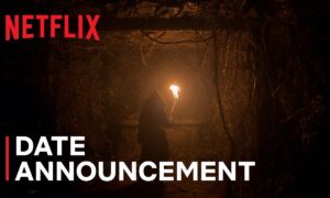 Netflix Confirms July 23rd Release Date for “Kingdom: Ashin of the North”