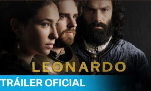 Prime Video Releases Trailer for “Leanardo”