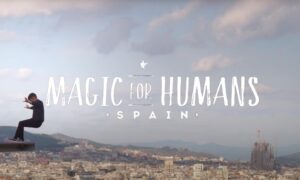 Netflix Magic for Humans Spain Season 2: Renewed or Cancelled?