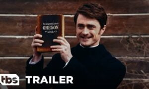 TBS Releases Official Trailer for “Miracle Workers: Oregon Trail” Premiering in July