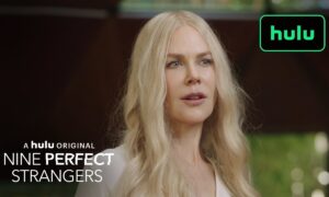 “Nine Perfect Strangers” Teaser Released by Hulu