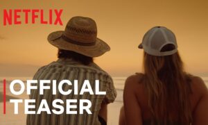 Netflix Drops Teaser “Outer Banks 2”