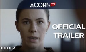 Acorn TV Drops Trailer “Outlier”