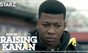 Starz Original Series “Power Book III: Raising Kanan” Sets Records as Network’s Most Highly Engaged Series Premiere Ever and Biggest Multiplatform Premiere in 2021