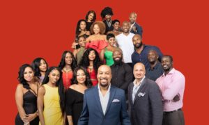 “Ready to Love” Season 4 Returns to OWN: The Oprah Winfrey Network in October