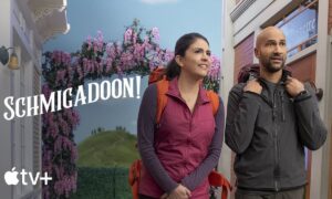Apple’s Widely Anticipated Musical Comedy Series “Schmigadoon!,” From Executive Producer Lorne Michaels, Breaks Into Song with New Trailer Ahead of Global Premiere in July
