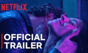 Netflix Drops Trailer “Sex/Life”
