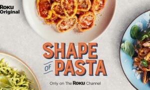 ‘Shape of Pasta’ Season 2 on Roku; Release Date & Updates