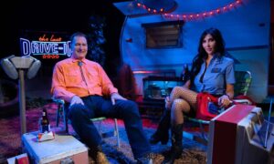 When Does ‘The Last Drive-In with Joe Bob Briggs’ Season 4 Start on Shudder? 2021 Release Date