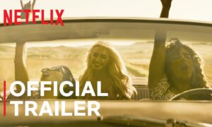 Netflix Releases Trailer for “Sky Rojo 2”
