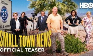 Small Town News Premiere Date on HBO; When Does It Start?