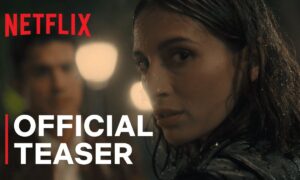 Netflix Releases Teaser for “Sounds Like Love”