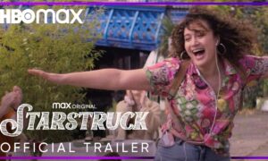 HBO Max Releases Trailer for “Starstuck”