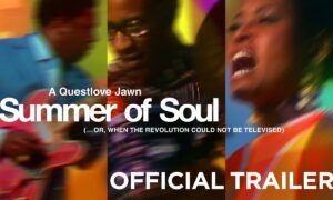 Hulu Releases Trailer for “Summer Of Soul”