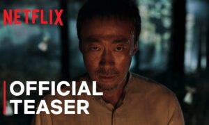 Netflix Drops Teaser “The 8th Night” – Watch Now